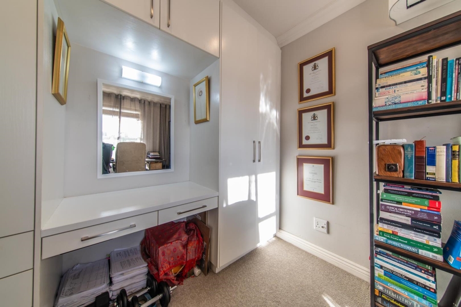 To Let 3 Bedroom Property for Rent in Koelenhof Western Cape